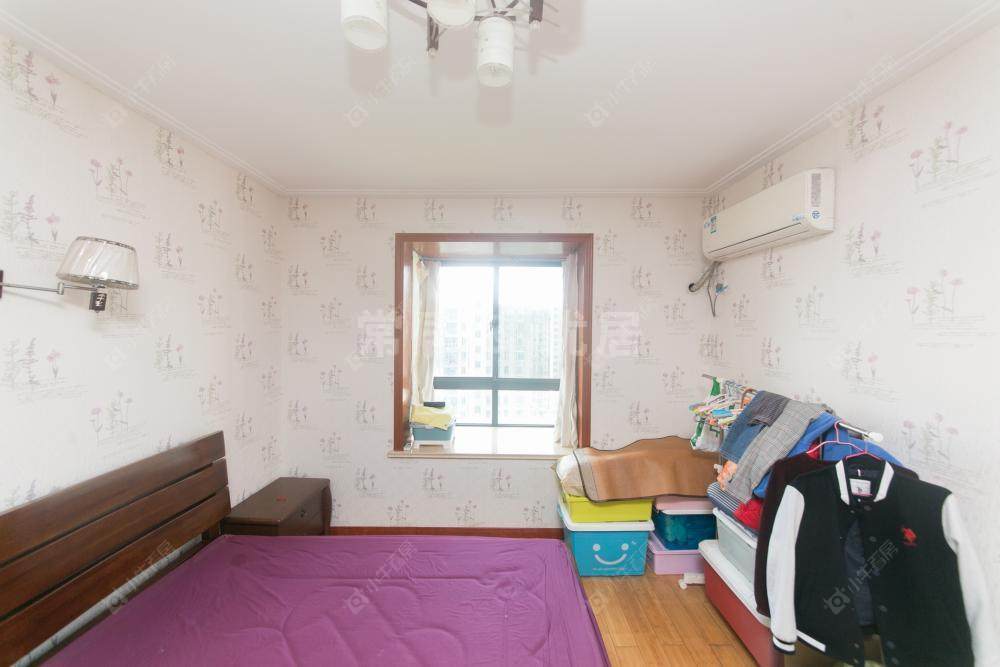 玉龙湾花园房源室内图 常州玉龙湾花园在租房源室内图_小牛看房