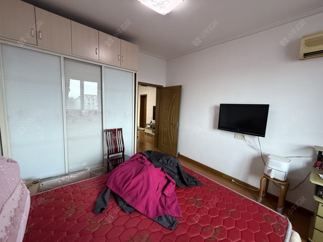 常州梅港东路在租房源室内图_小牛看房