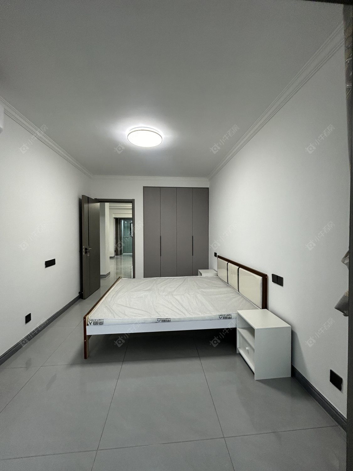 常州百馨西苑五期在租房源室内图_小牛看房