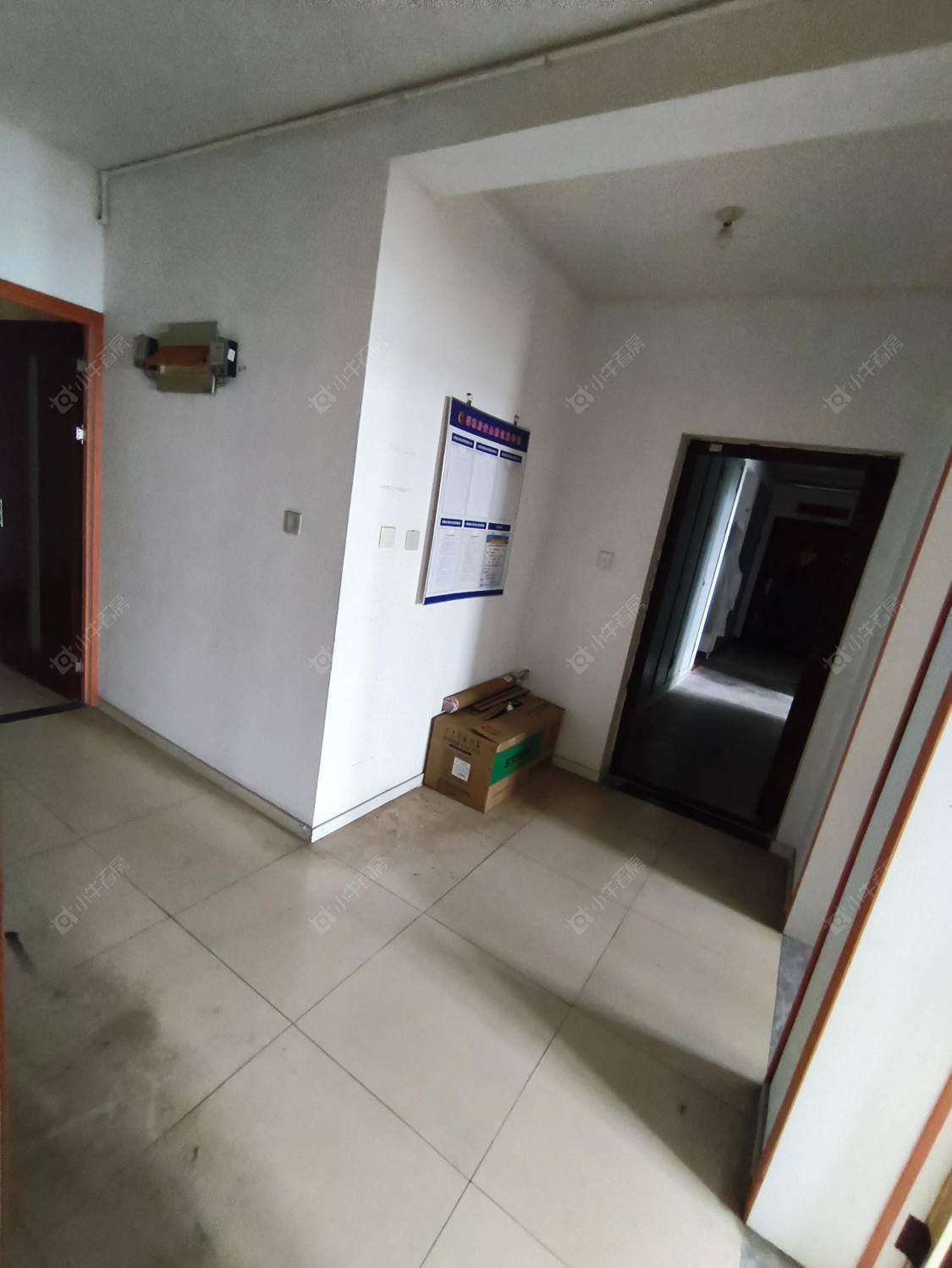 常州青洋花苑在租房源室内图_小牛看房