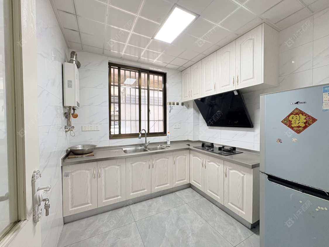 丹阳万善园在售二手房源室内图_小牛看房