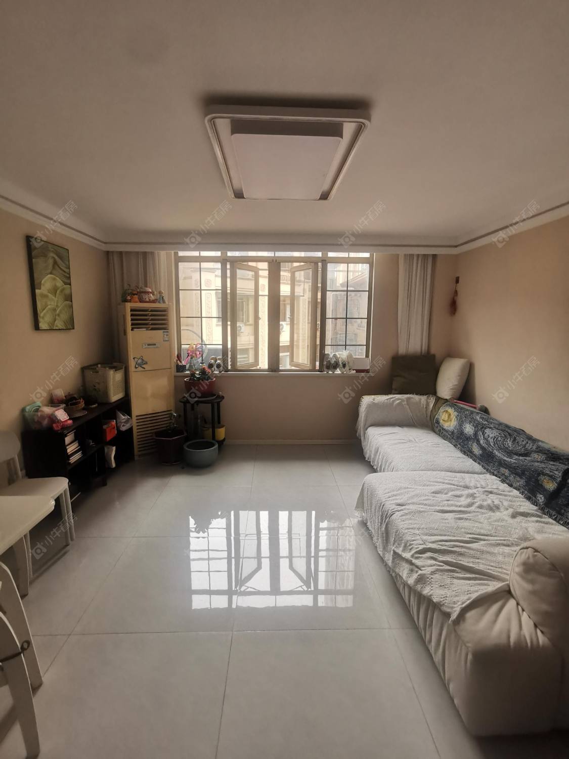 常州银河湾第一城一期在租房源室内图_小牛看房