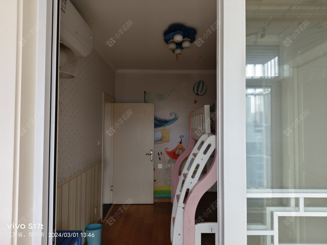 常州枫逸人家在租房源_小牛看房