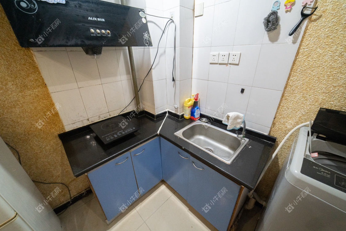 常州江南公寓在租房源室内图_小牛看房