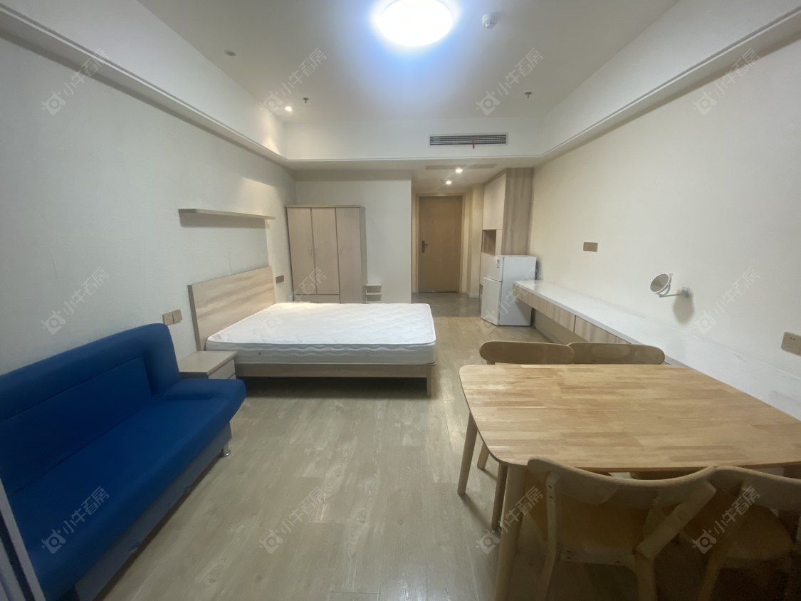 常州九洲花园四期在租房源室内图_小牛看房