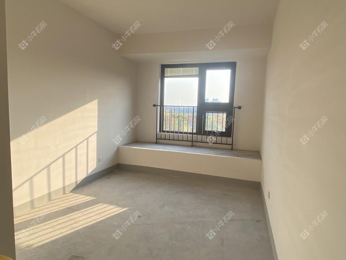 牡丹招商公园学府房源户型图 常州牡丹招商公园学府在租房源户型图_小牛看房