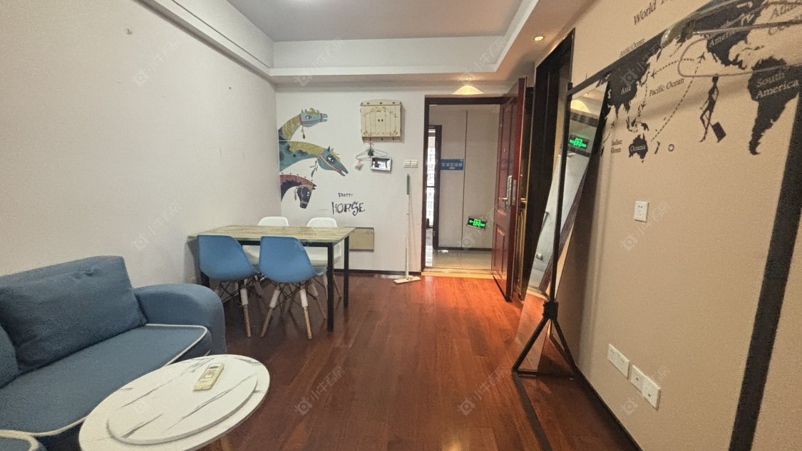 常州星河国际五区在租房源_小牛看房