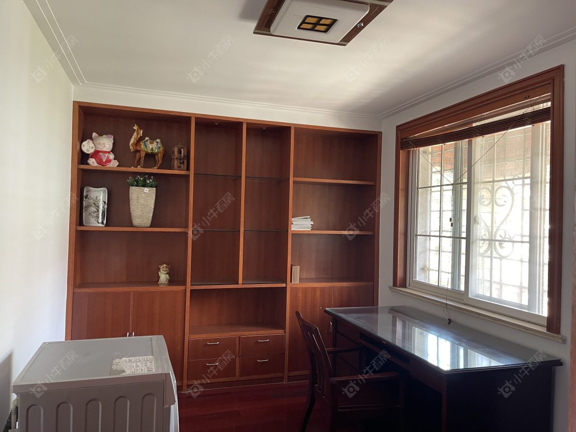 常州阳光花园(新北)别墅区在租房源室内图_小牛看房