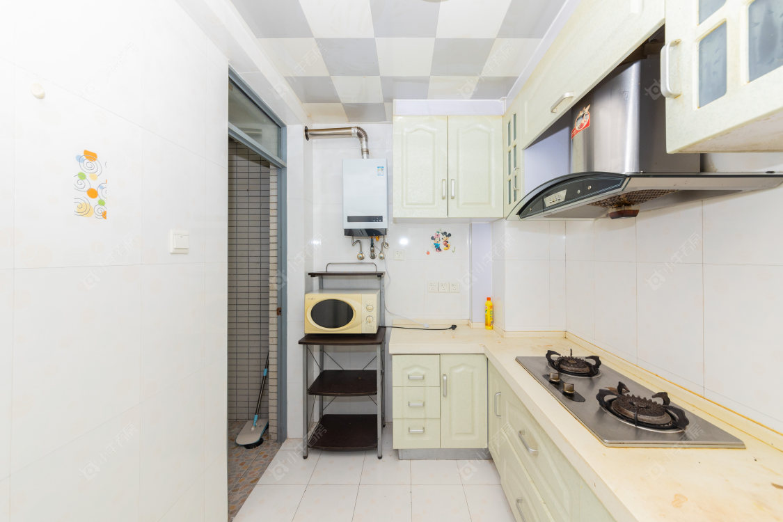 滨江明珠城东区房源室内图 常州滨江明珠城东区在售二手房源室内图_小牛看房