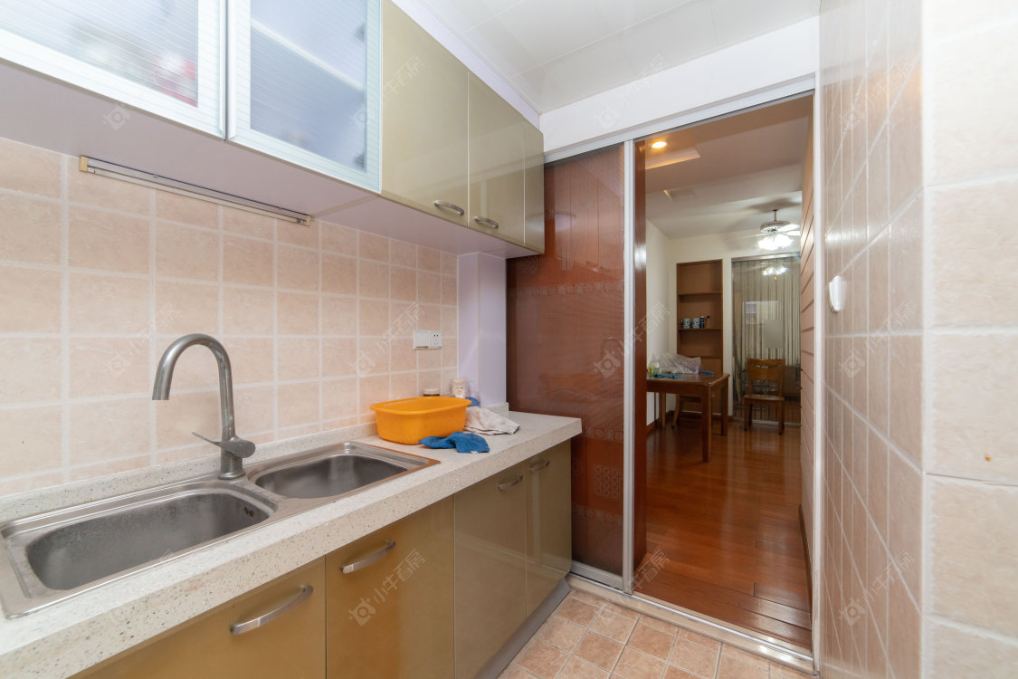 常州格兰艺堡一期在售二手房源室内图_小牛看房