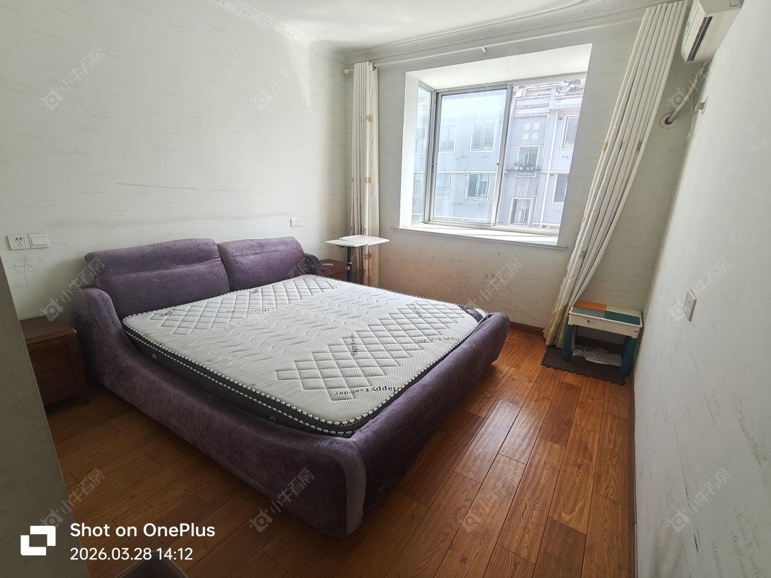 常州学府东苑在租房源室内图_小牛看房