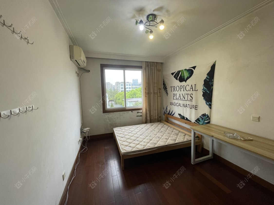 常州江南春晓花园在租房源_小牛看房