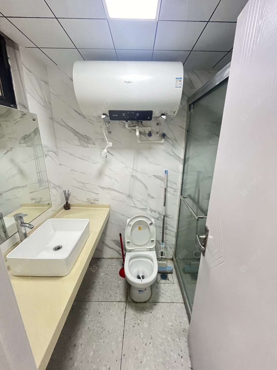 常州金坛国际公寓在租房源室内图_小牛看房