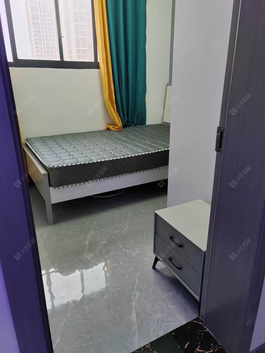 弘阳上城房源室内图 常州弘阳上城在租房源室内图_小牛看房