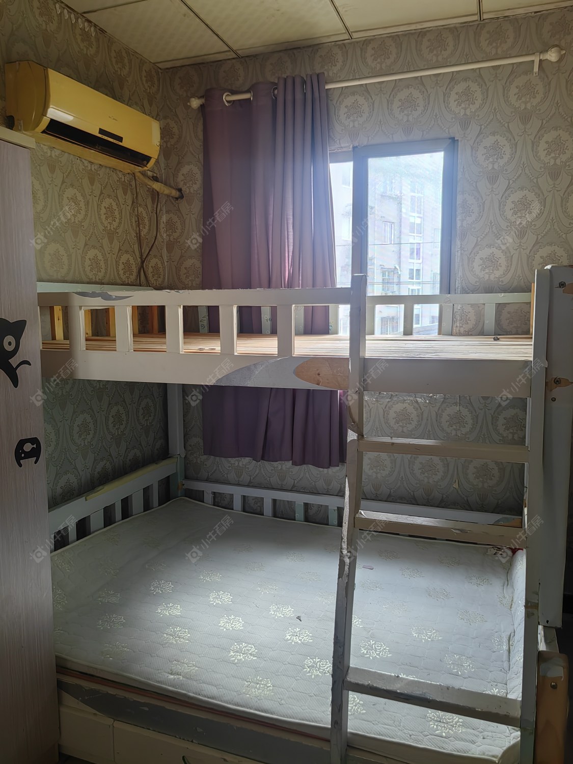 常州勤业新村在租房源_小牛看房