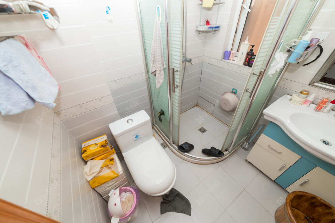 常州公园壹号三期在售二手房源室内图_小牛看房