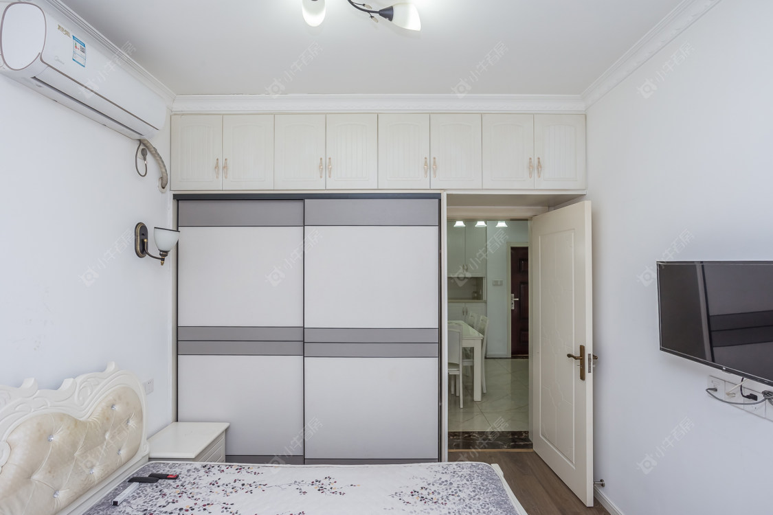 深业华府房源室内图 常州深业华府在售二手房源室内图_小牛看房