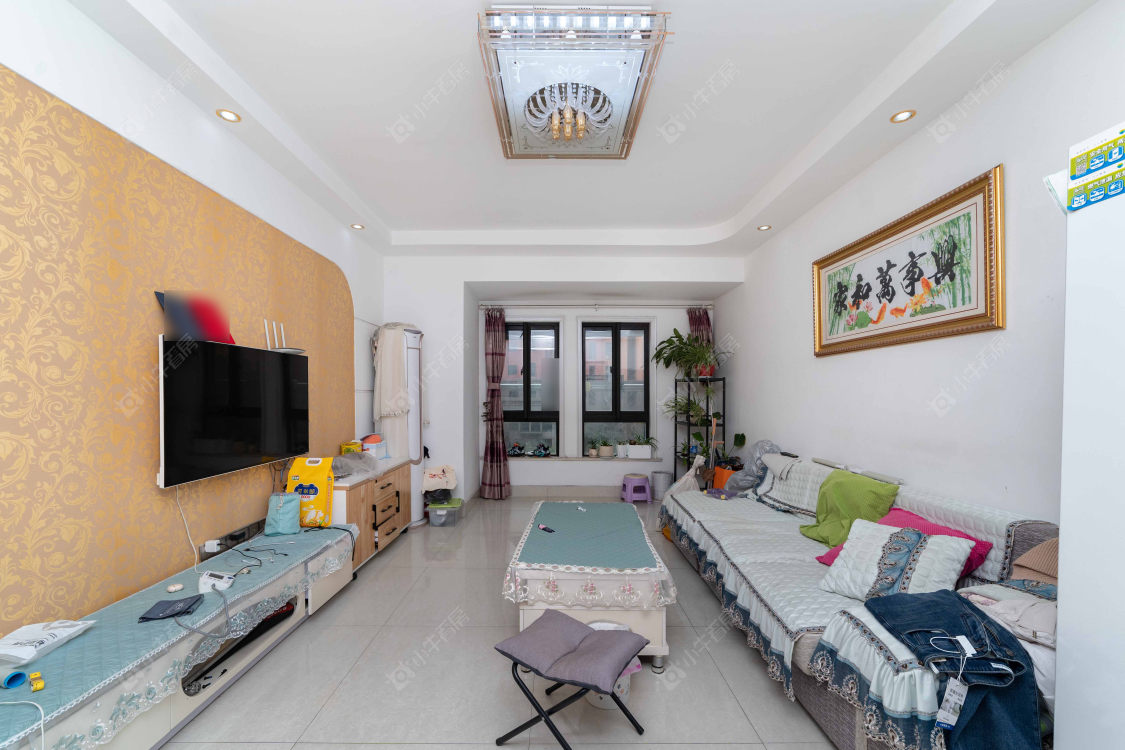 常州万骏金域丹堤在售二手房源_小牛看房