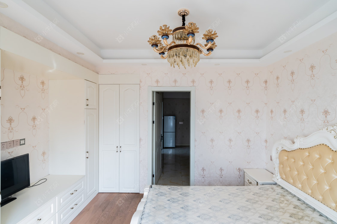 常州和平国际商业街在售二手房源室内图_小牛看房