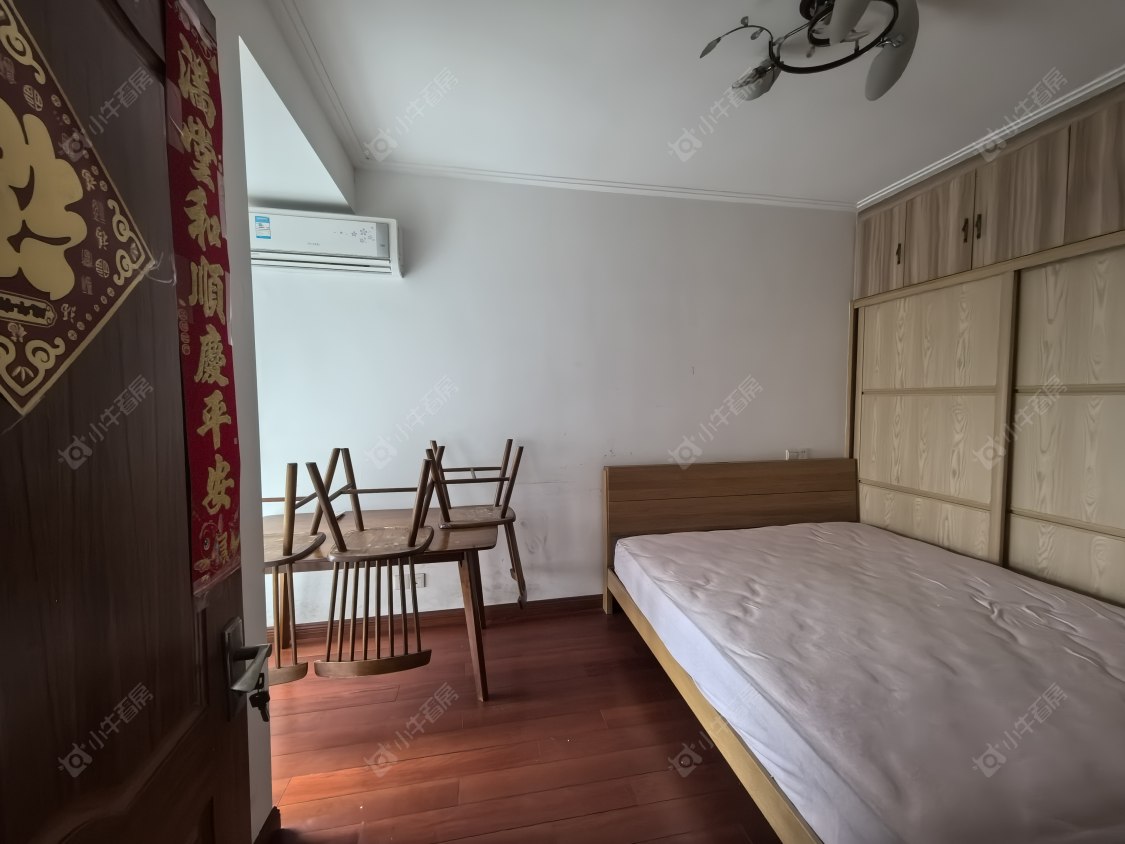 常州香树湾云景在租房源_小牛看房