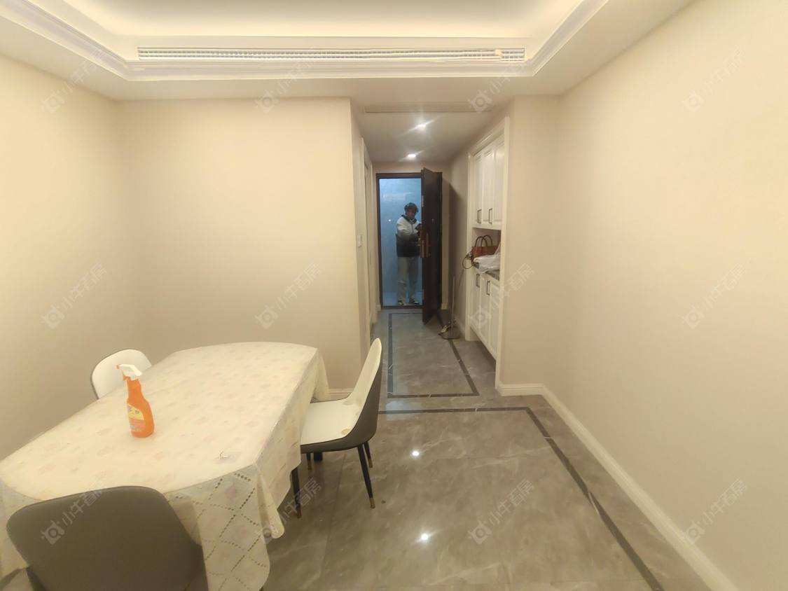 常州新城华宇悦隽公馆在租房源室内图_小牛看房