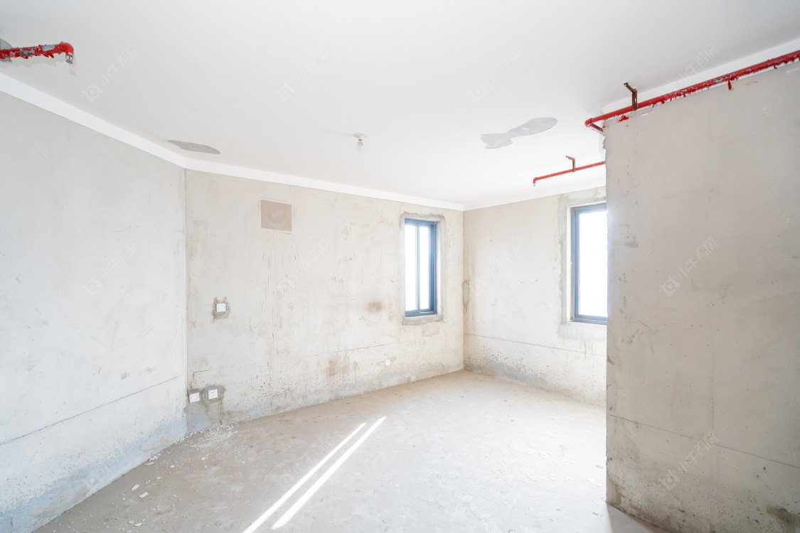 常州高成天鹅湖（公寓）在售二手房源室内图_小牛看房