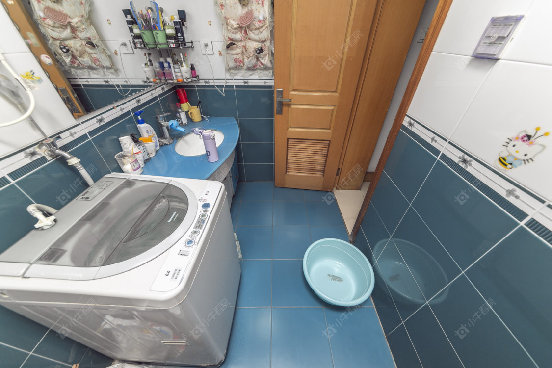 常州绿园爱舍北区在售二手房源室内图_小牛看房