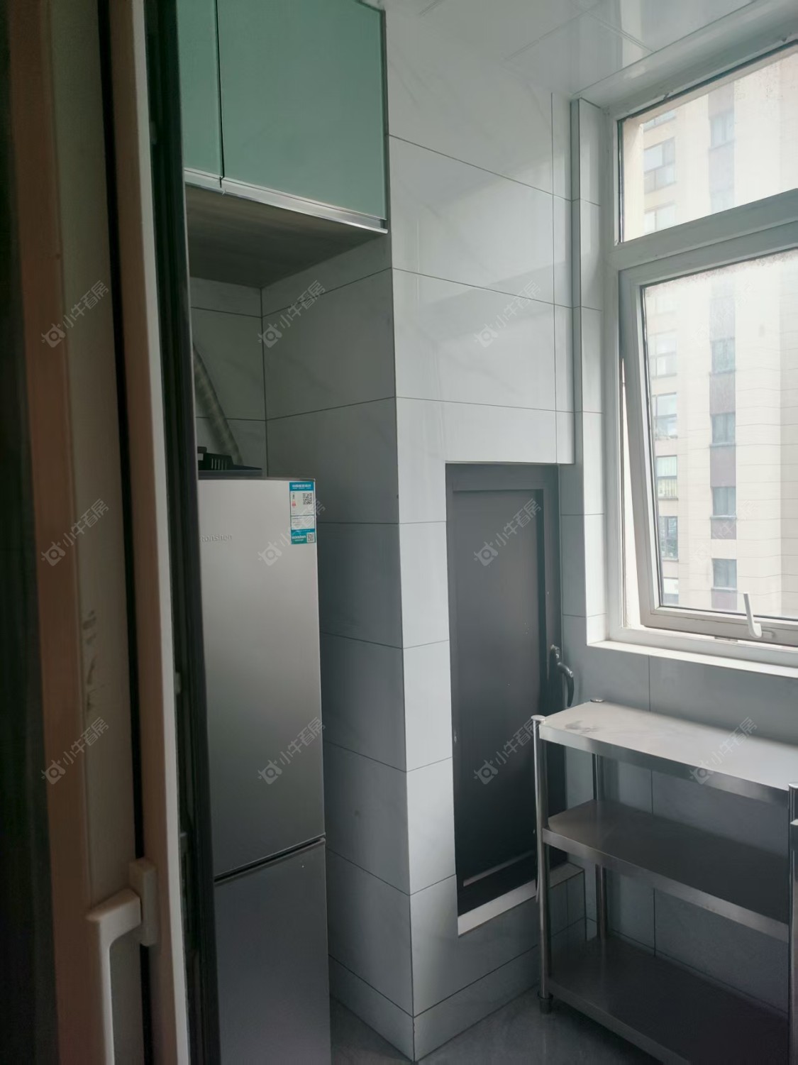 常州朗诗邻里中心租房_朗诗邻里中心1室1厅房源出租