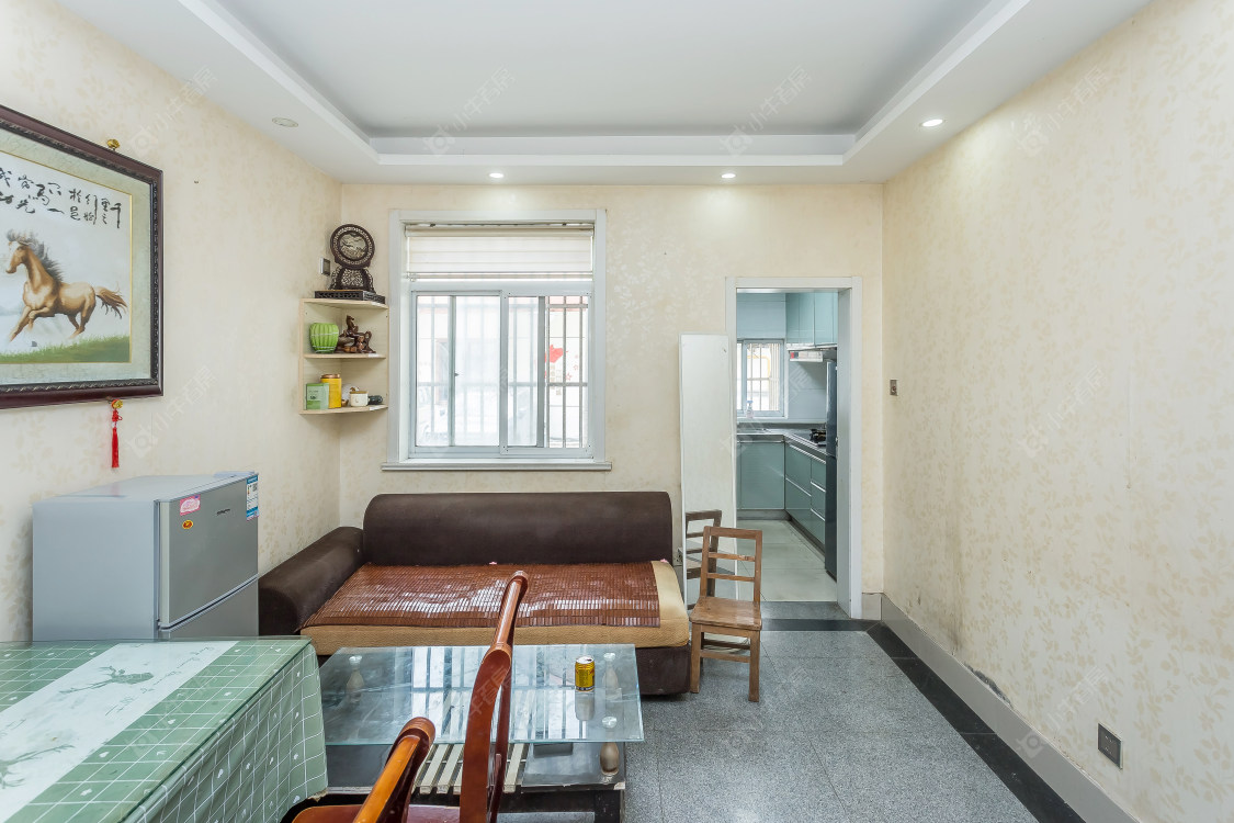 常州红梅西村在售二手房_小牛看房