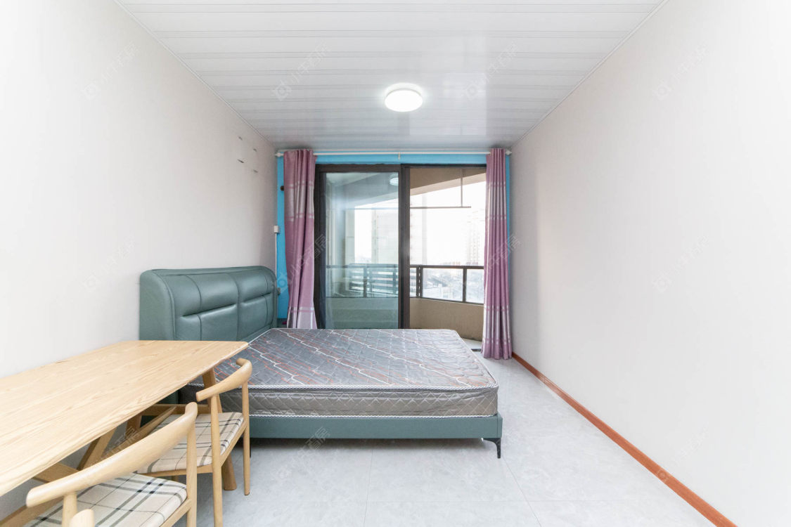 常州万科弘阳君望甲第在售二手房源室内图_小牛看房