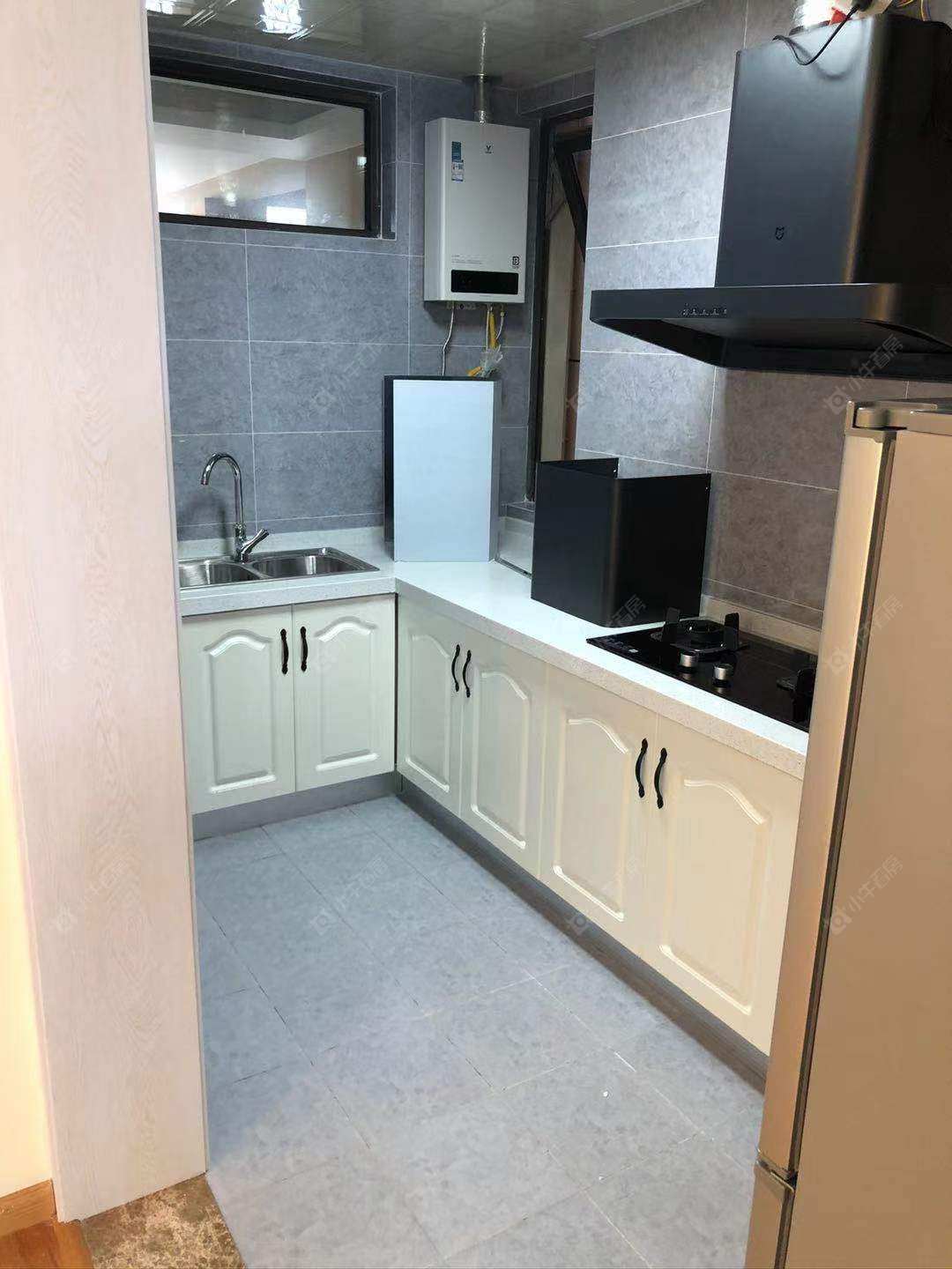 常州牡丹水岸国际在租房源_小牛看房