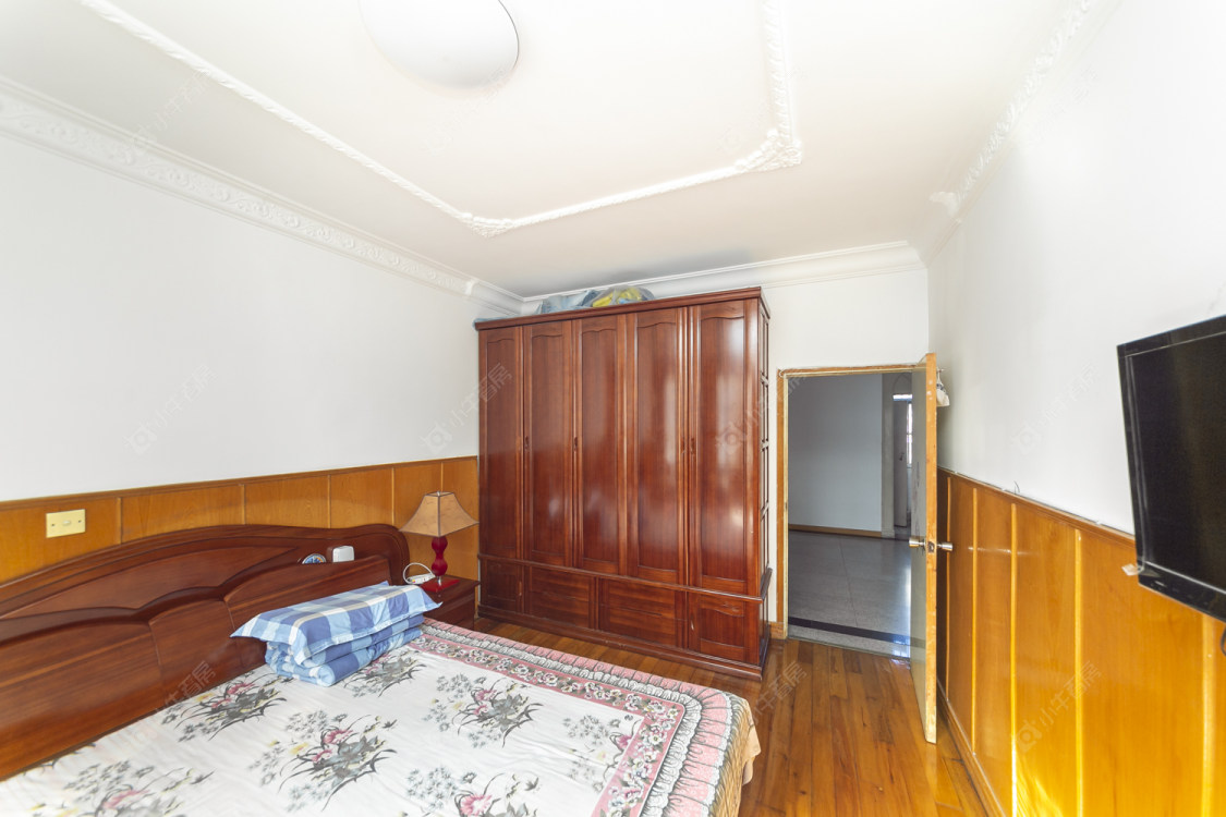 常州清潭路在售二手房源室内图_小牛看房