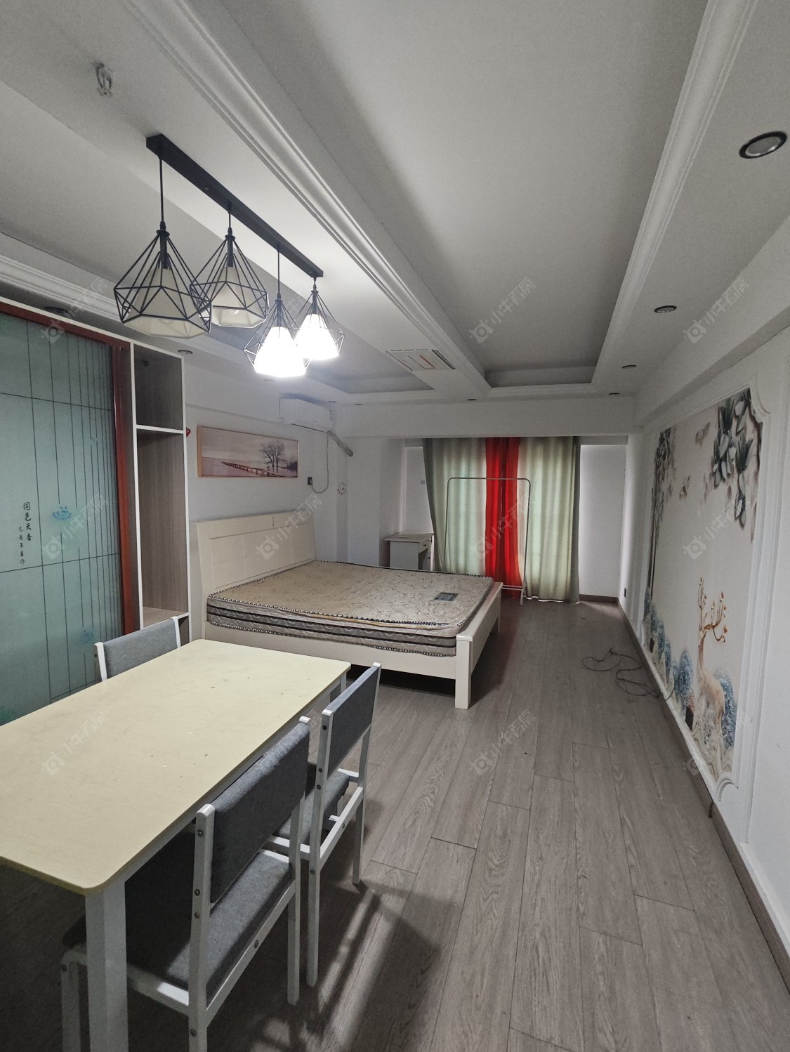 常州现代城在租房源_小牛看房