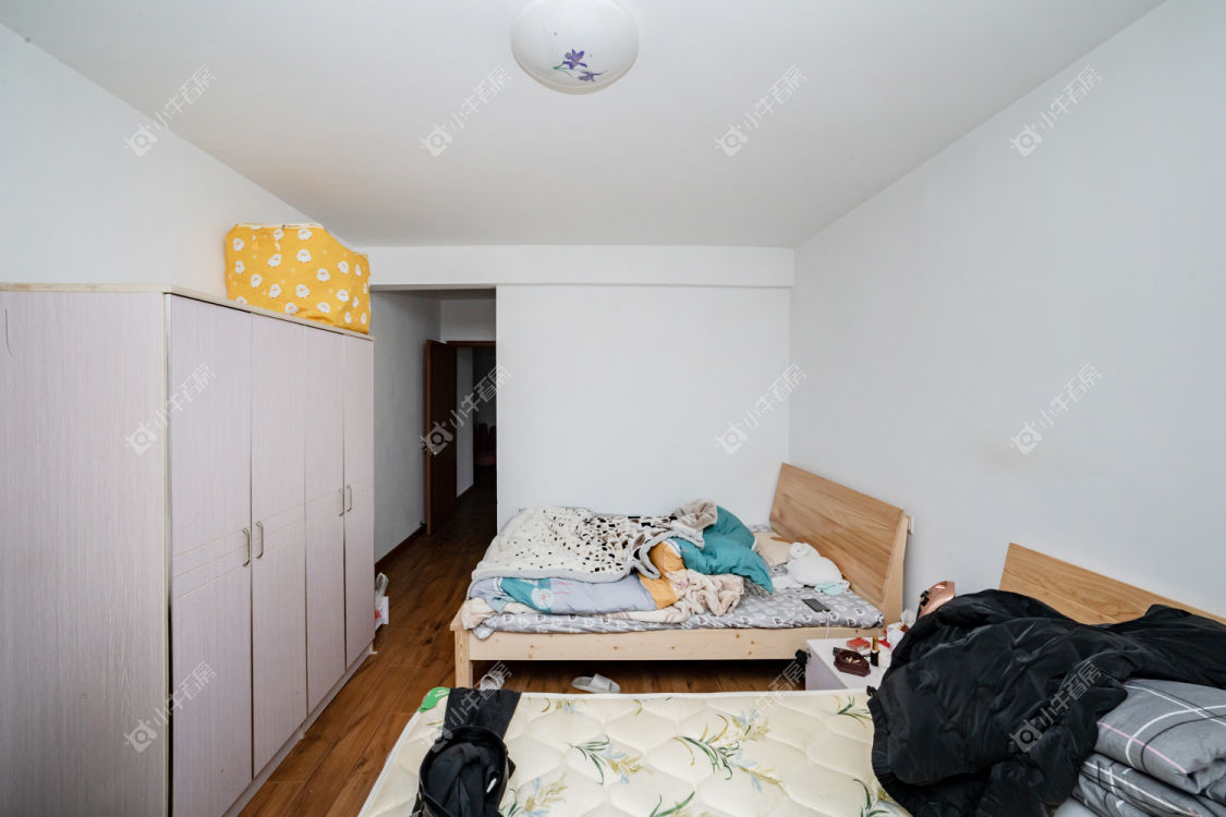 常州九洲新世界花苑在租房源室内图_小牛看房