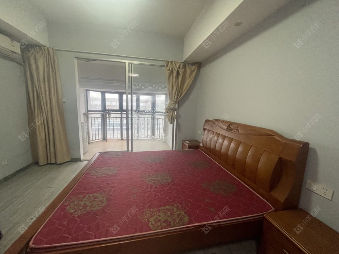 常州亚泰财富中心在租房源户型图_小牛看房