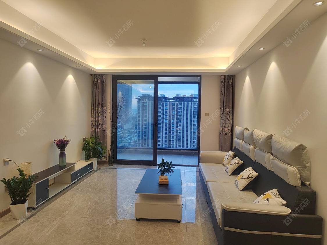 常州绿地香港名墩道租房房源封面图