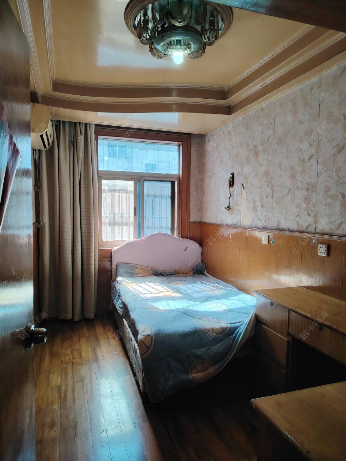 常州富都花苑北苑在租房源室内图_小牛看房