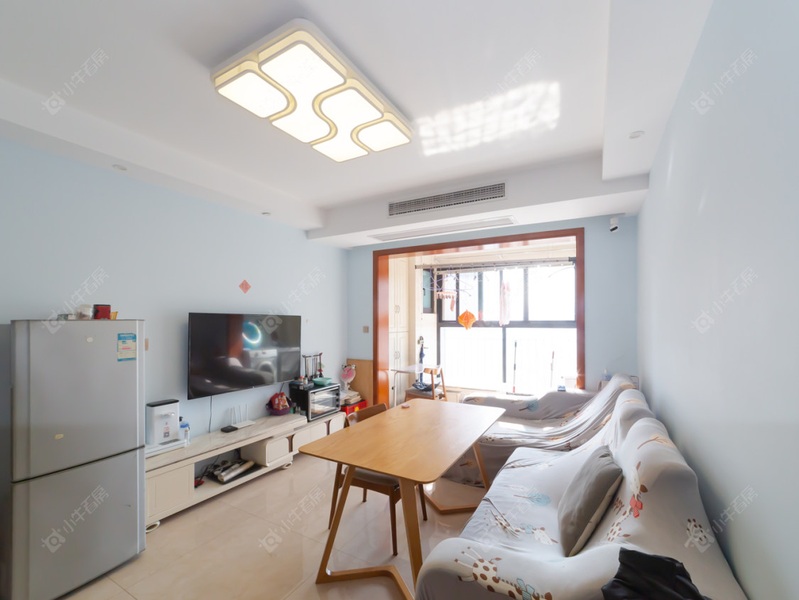 龙湖香醍时光房源室内图 常州龙湖香醍时光在售二手房源室内图_小牛看房