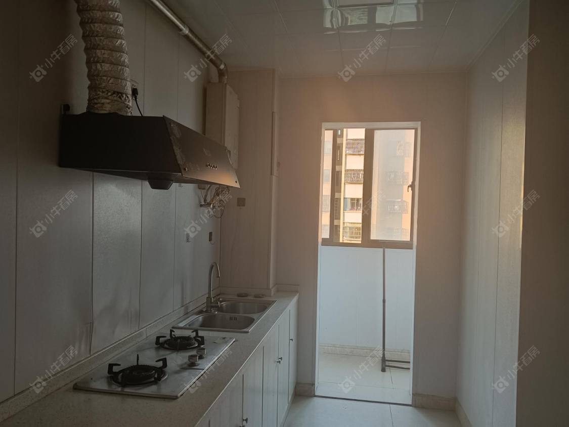 常州玲珑花园在租房源室内图_小牛看房