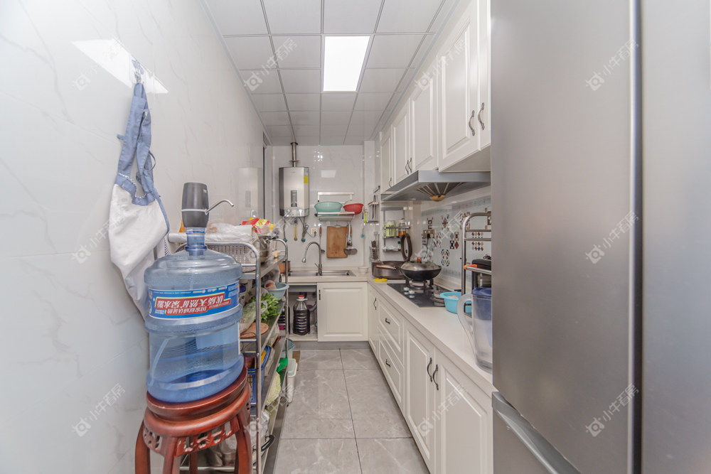 常州荣盛馨河郦舍在租房源室内图_小牛看房