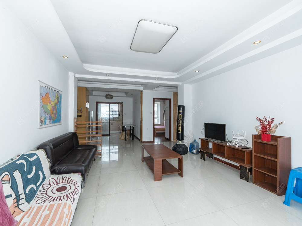 盘龙苑南区房源室内图 常州盘龙苑南区在售二手房源室内图_小牛看房