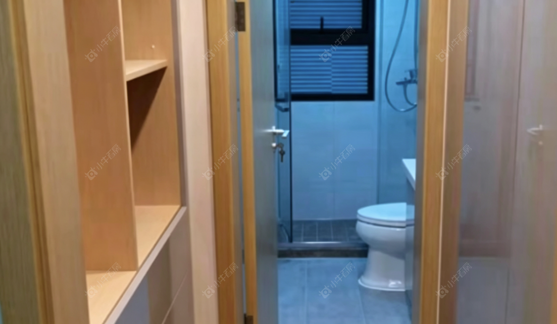 常州绿地香奈在租房源室内图_小牛看房