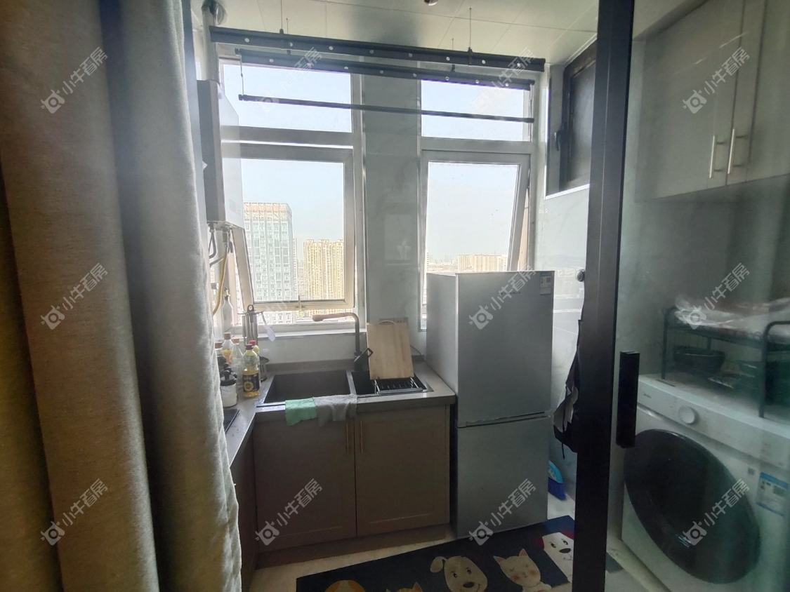 朗诗邻里中心房源 常州朗诗邻里中心在租房源_小牛看房