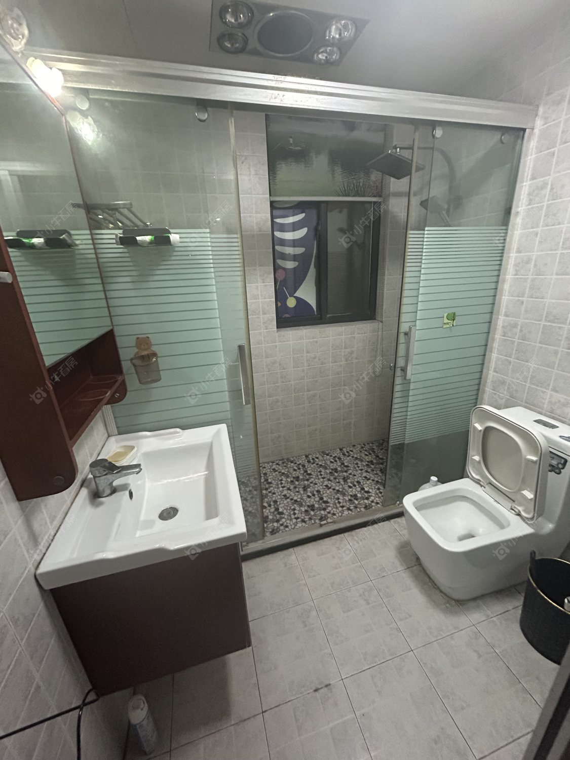 常州邱墅家园在租房源_小牛看房