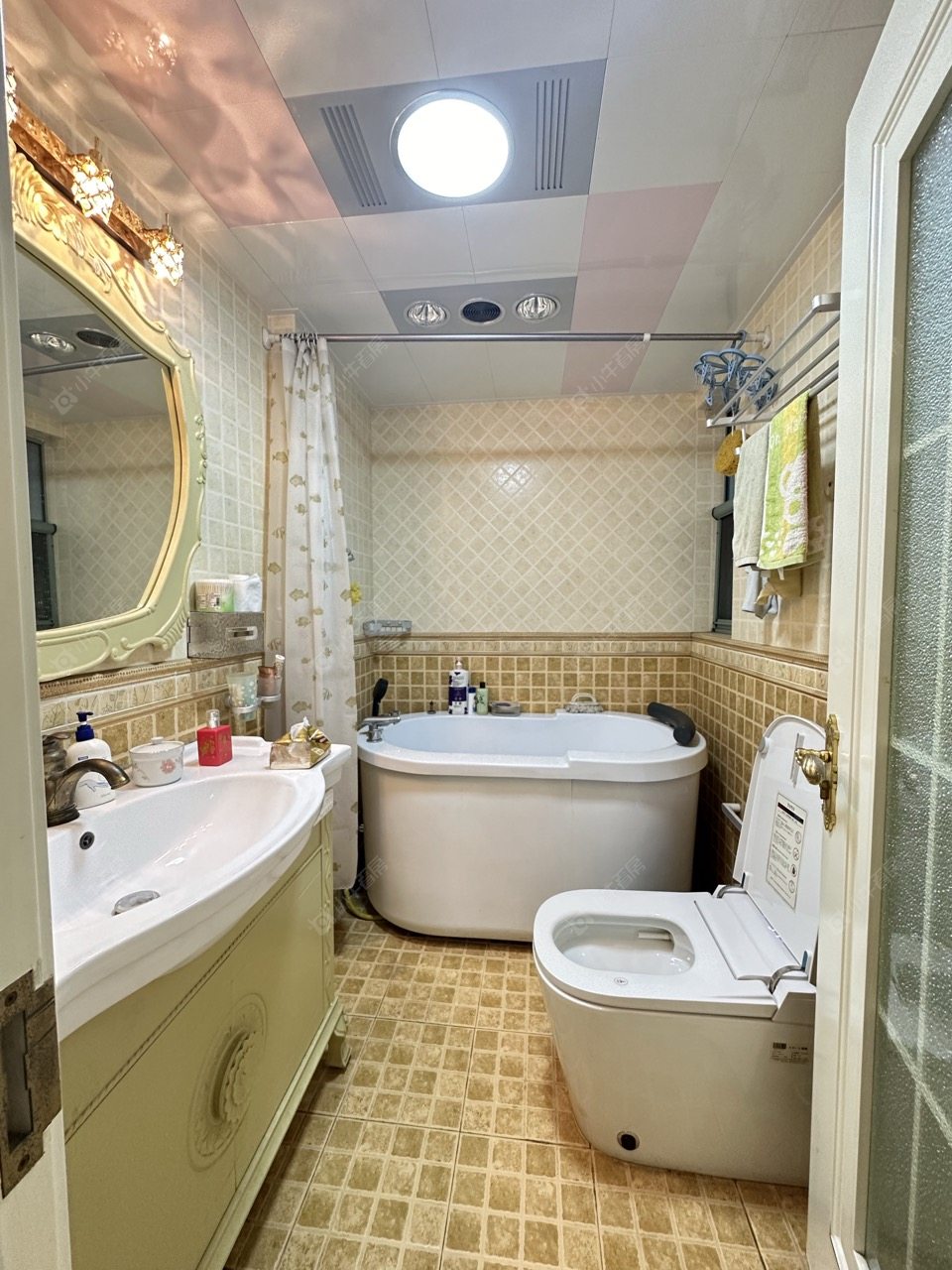 御城房源室内图 常州御城在租房源室内图_小牛看房