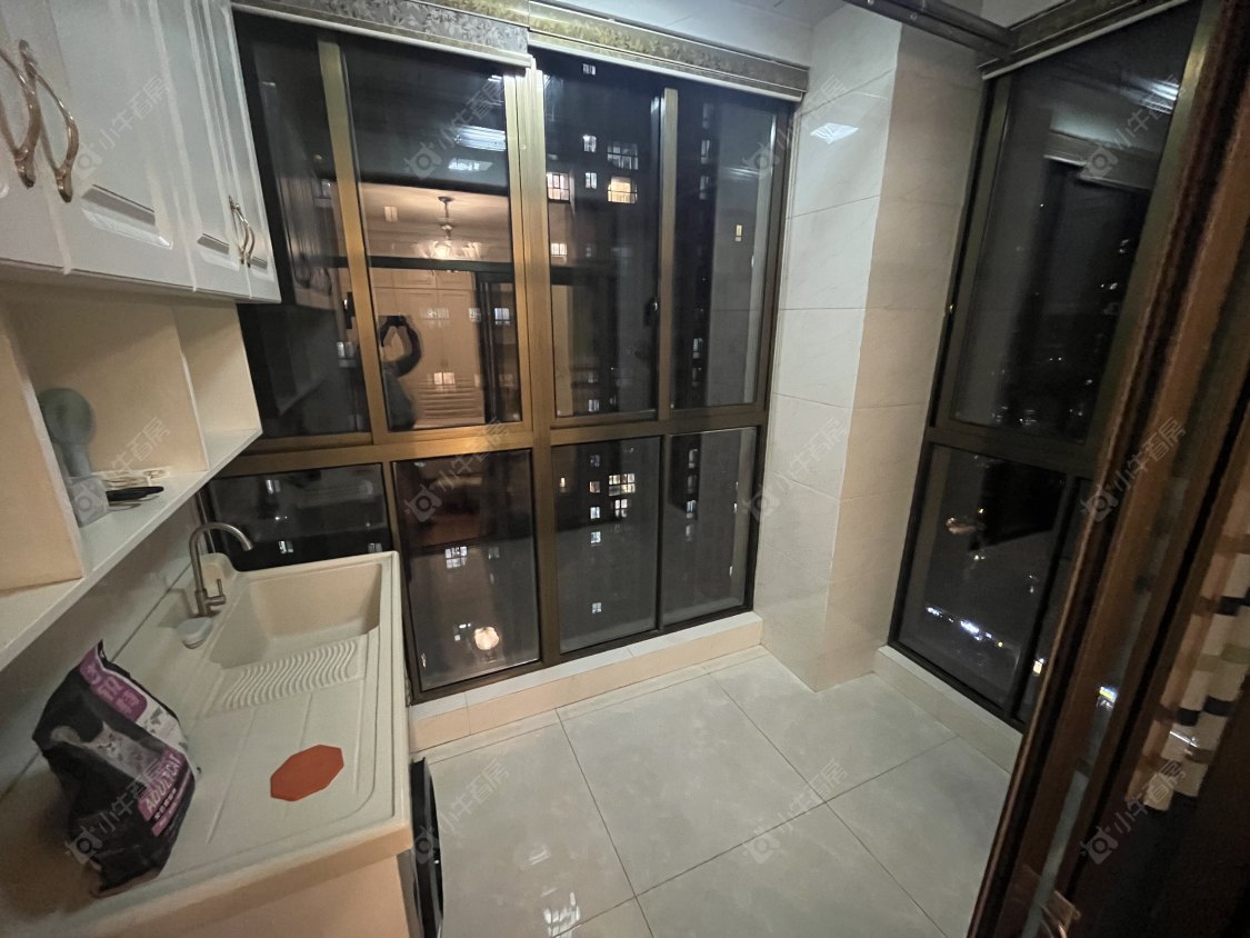 常州银河湾明苑二期在租房源_小牛看房