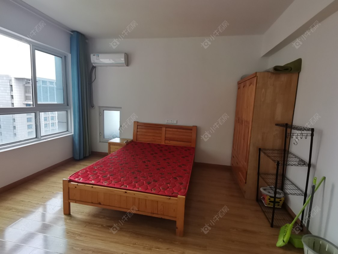 常州中奥珑郡在租房源_小牛看房