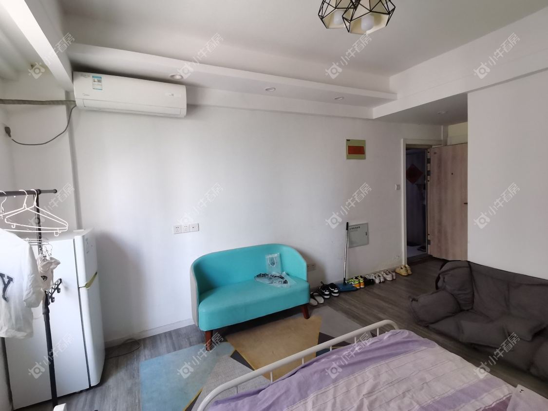 常州中奥珑郡在租房源_小牛看房