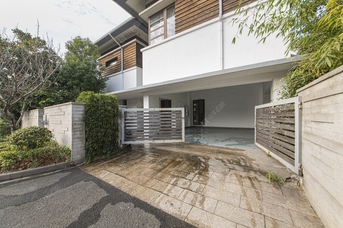 常州湖畔春秋在售二手房源小区图_小牛看房