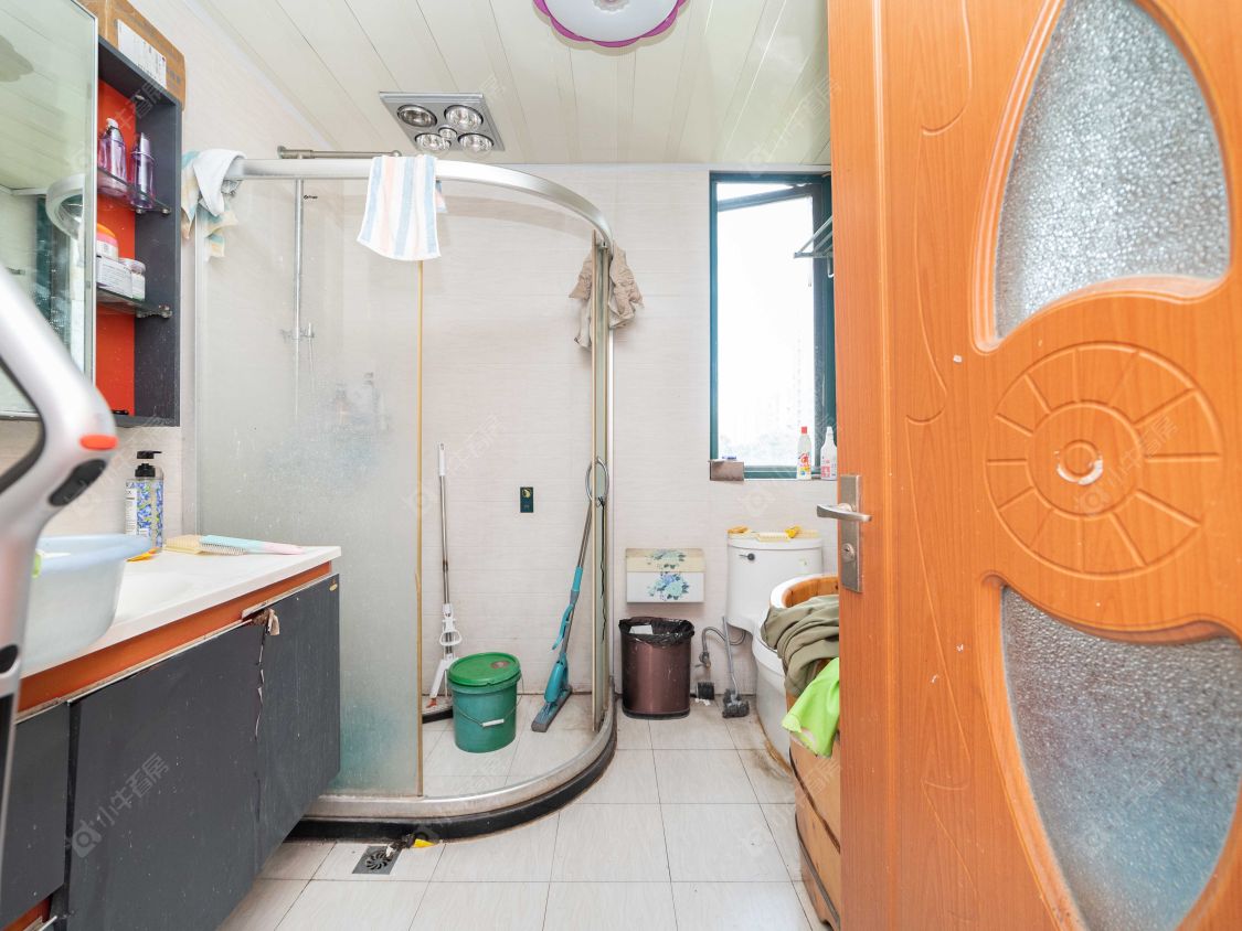 常州喜盈门花苑在售二手房源室内图_小牛看房